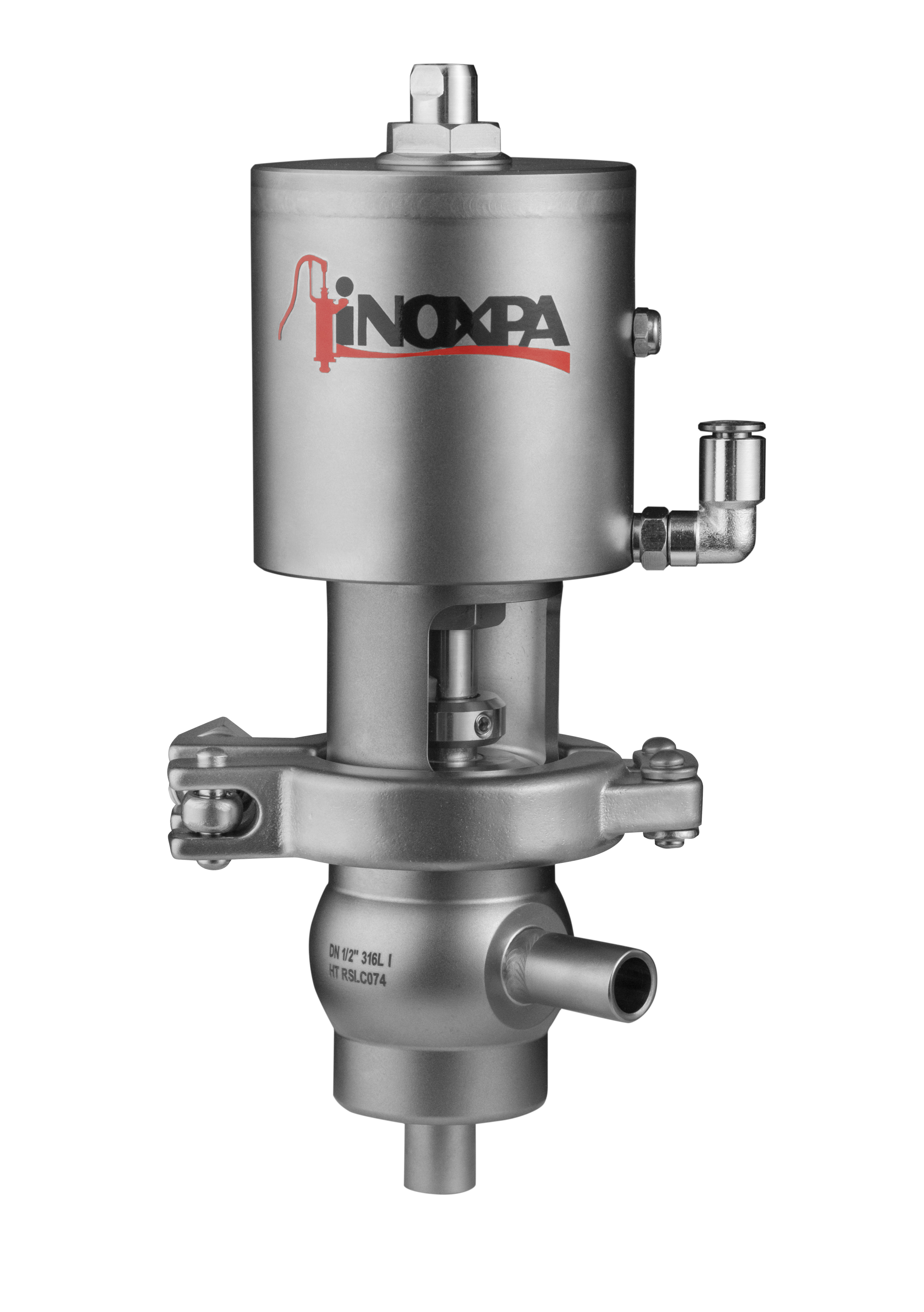 Inoxpa Innova Mini N